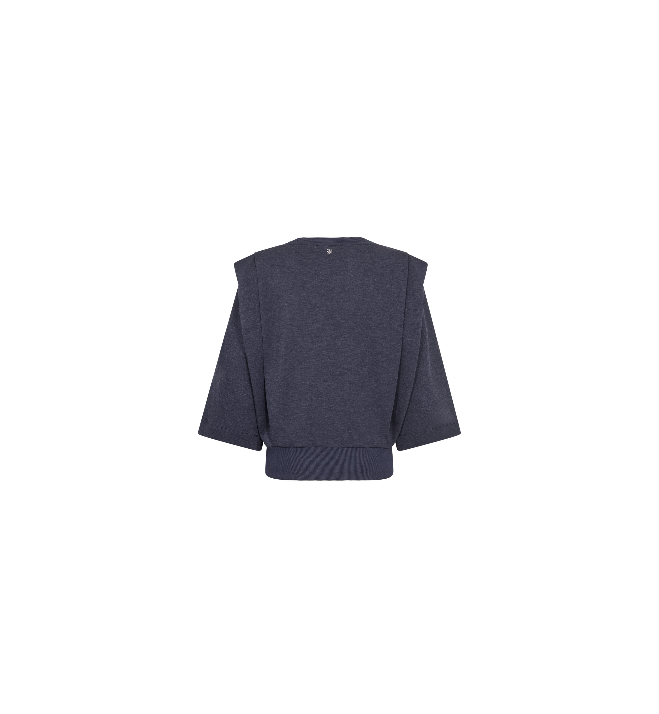 Packshot / Salute Navy / Back